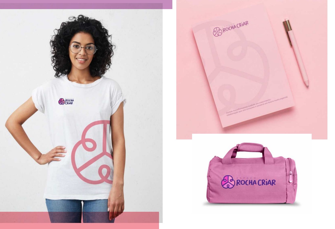 Branding e Identidade Visual
